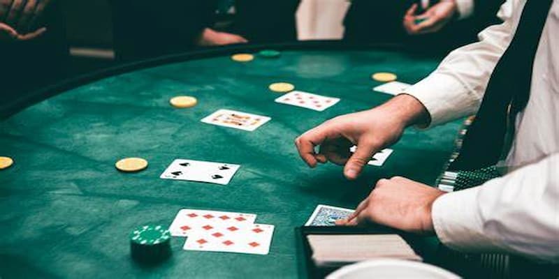 Khám Phá Live Casino: Trải Nghiệm Trực Tiếp Tại Sảnh Chơi 4 Bí quyết thu hút hội viên tham gia chơi tại live casino