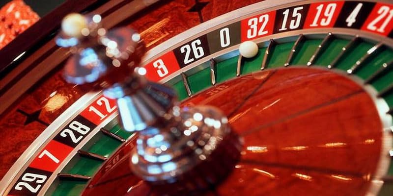 Khám Phá Roulette Sunwin: Cách Chơi Và Kinh Nghiệm Thắng 4 Cẩm nang chơi thắng lớn tại sảnh casino