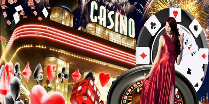 Tìm Hiểu Các Trò Chơi Trong Casino Trên Nền Tảng Sunwin 4 Chiến thuật rinh tiền thưởng của hội viên ở các trò chơi trong casino