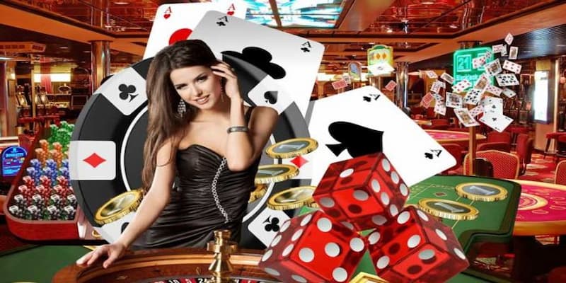 Tìm Hiểu Các Trò Chơi Trong Casino Trên Nền Tảng Sunwin 3 Chiến thuật luôn thắng các trò chơi trong casino