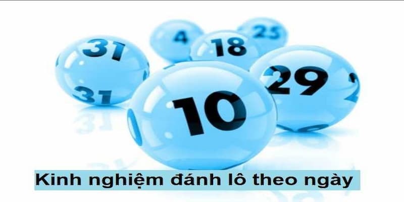 Cách Bắt Lô Theo Ngày Cùng Hướng Dẫn Chi Tiết Và Lợi Ích 3 Hướng dẫn hội viên áp dụng phương thức chơi hữu hiệu