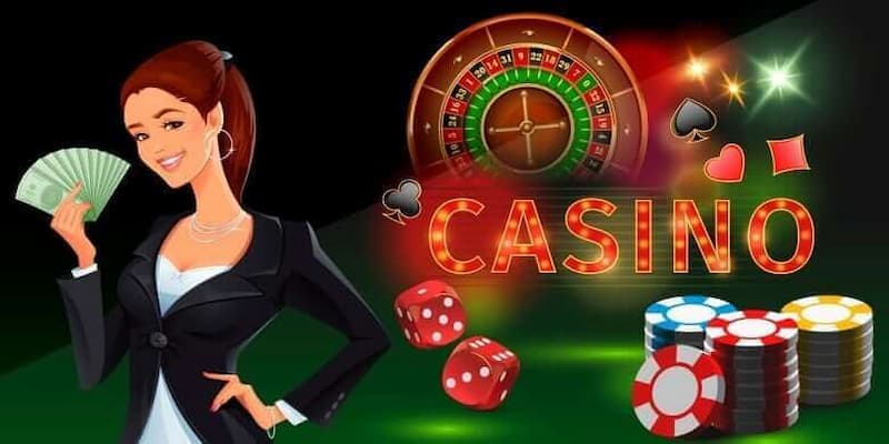 Tìm Hiểu Các Trò Chơi Trong Casino Trên Nền Tảng Sunwin 2 Khám phá các trò chơi trong casino trên nền tảng Sunwin