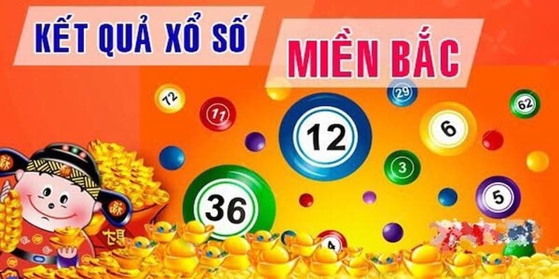 Hướng Dẫn Chơi Xổ Số Miền Bắc - Bỏ Túi Kinh Nghiệm Vàng 2 Sơ lược thông tin xoay quanh xổ số miền Bắc