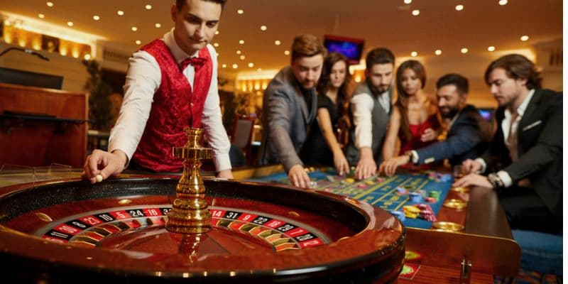 Khám Phá Roulette Sunwin: Cách Chơi Và Kinh Nghiệm Thắng 2 Bỏ túi cách chơi Roulette trên nền tảng Sunwin