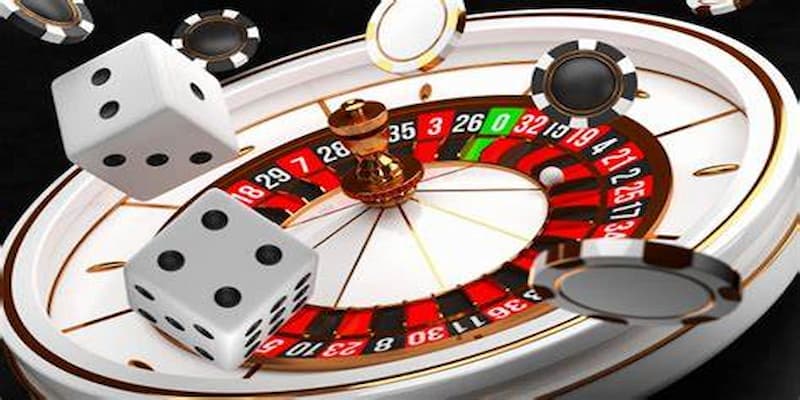 Khám Phá Roulette Sunwin: Cách Chơi Và Kinh Nghiệm Thắng 3 Trải nghiệm Roulette Sunwin đỉnh cao
