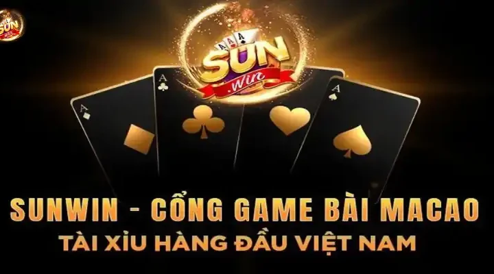cược thể thao sunwin - Hình 1