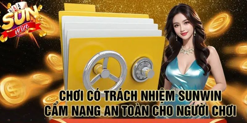 Cá Cược Có Trách Nhiệm - Chính Sách Bảo Vệ Cho Người Chơi 3 Nghĩa vụ sân chơi vì môi trường giải trí lành mạnh