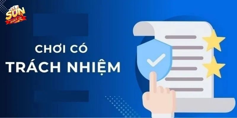 Cá Cược Có Trách Nhiệm - Chính Sách Bảo Vệ Cho Người Chơi 2 Nắm vững các chỉ dẫn này để chơi lành mạnh