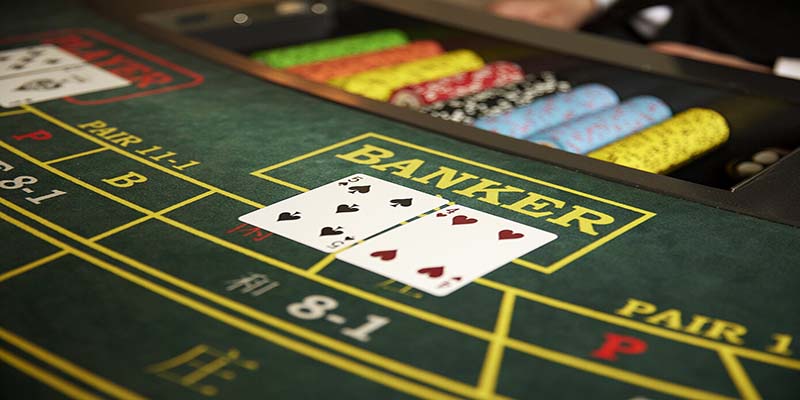 Cách Chơi Baccarat: Bí Quyết Giành Chiến Thắng Tại Sunwin 4 Hạn chế các sai lầm quan trọng khi đánh baccarat