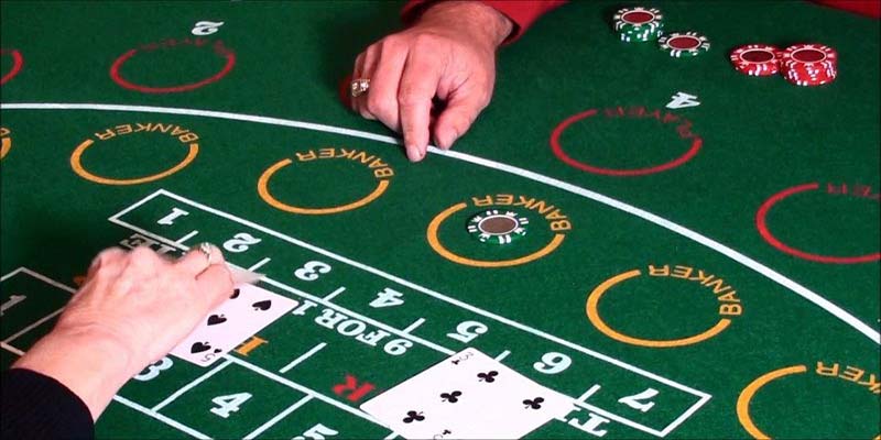 Cách Chơi Baccarat: Bí Quyết Giành Chiến Thắng Tại Sunwin 2 Giới thiệu sơ lược thông tin cách chơi baccarat