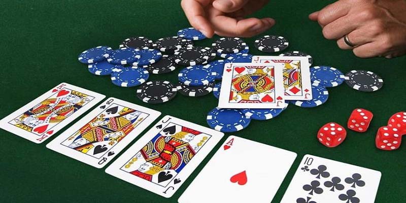 Cách Chơi Bài Sâm: Kỹ Thuật Chơi Và Chiến Lược Hiệu Quả 2 Hội viên cần nhớ rõ cách chơi bài sâm
