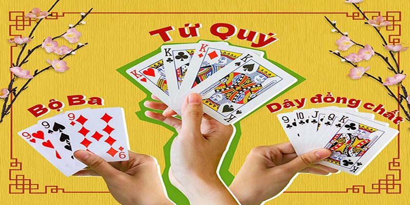 Cách Chơi Bài Tiến Lên Miền Bắc: Học Chơi Bài Dễ Dàng 4 Kinh nghiệm thắng lớn khi chơ TLMB tại Sunwin