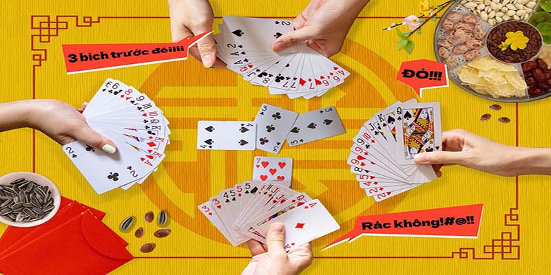 Cách Chơi Bài Tiến Lên Miền Bắc: Học Chơi Bài Dễ Dàng 2 Giới thiệu về cách chơi bài tiến lên miền bắc Sunwin