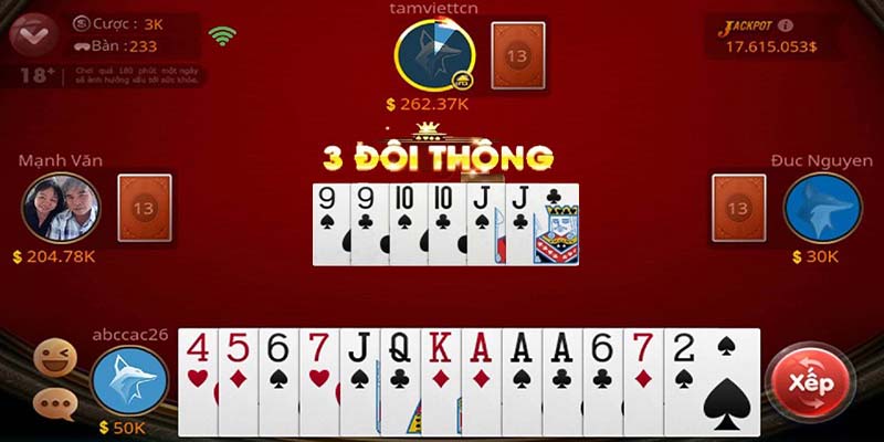 Cách Chơi Bài Tiến Lên Miền Nam: Hướng Dẫn Từ A Đến Z 4 Mẹo chơi tiến lên miền nam cho người mới