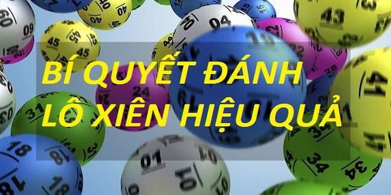 Bỏ Túi 5+ Cách Chơi Lô Xiên Sunwin - Chiến Thuật Hiệu Quả 3 Cách chơi lô xiên Sunwin hiệu quả