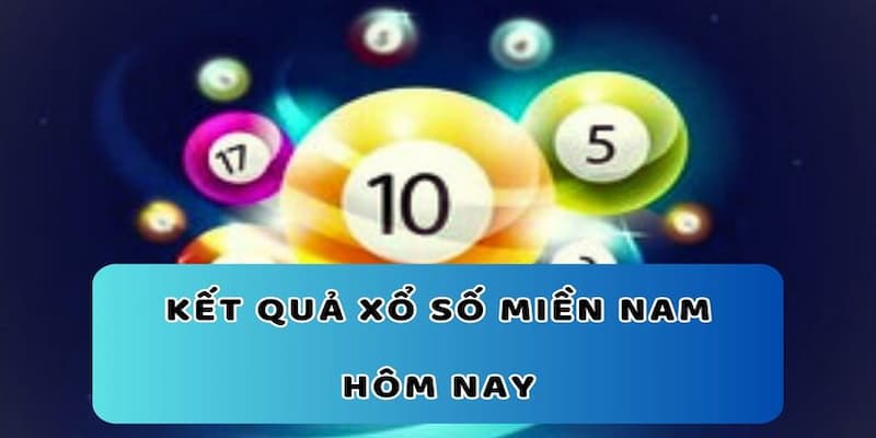 Xổ Số Miền Nam - Cơ Hội Cho Nhận Tiền Tỷ Mỗi Ngày 3 Cách chơi xổ số Miền Nam