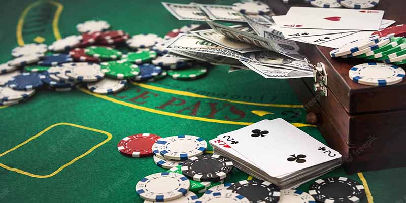 Casino Là Gì? Tìm Hiểu Về Các Trò Chơi Và Cơ Hội Tại Sunwin 3 Đa dạng các loại casino trên thị trường