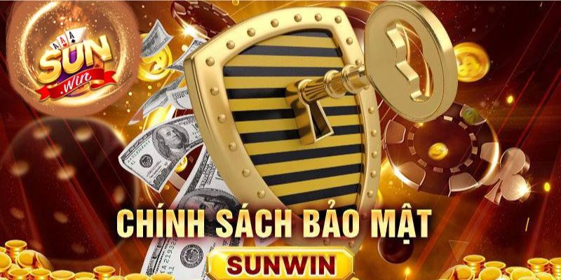 Chính Sách Bảo Mật Sunwin - Cách Bảo Vệ Thông Tin Cá Nhân 2 Khám phá các nguyên tắc chặt chẽ từ chính sách bảo mật Sunwin
