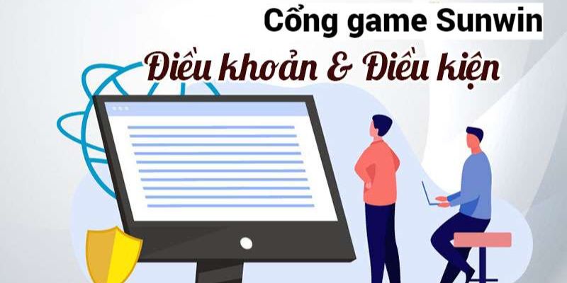 Điều Khoản Và Điều Kiện Sunwin - Những Quy Định Cần Nên Biết 3 Những vi phạm bị cấm hoàn toàn khi giải trí tại đây