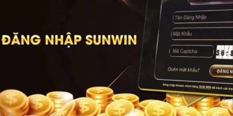 Đăng Nhập Sunwin – Tham Gia Dễ Dàng, Nhận Thưởng Liền Tay 4 Giữ tài khoản Sunwin an toàn khi đăng nhập