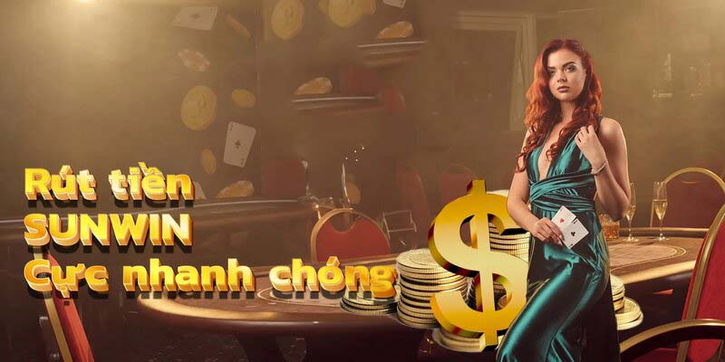 Rút Tiền Sunwin Nhanh Chóng Và Dễ Dàng Như Thế Nào? 4 Các lỗi thường gặp khi thực hiện rút tiền Sunwin