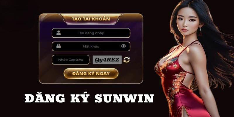 Đăng Ký Sunwin – Hướng Dẫn Chi Tiết Để Bắt Đầu Trải Nghiệm 4 Tạo tài khoản Sunwin không khó, nhưng đừng quên những điều này
