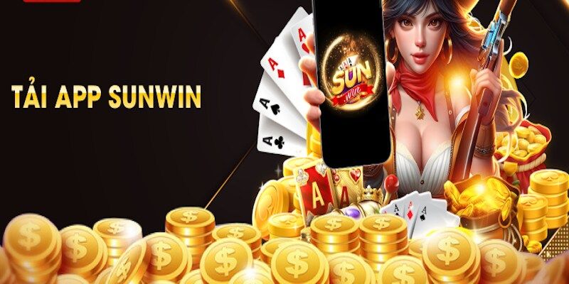 Tải App Sunwin – Hoạt Động Mượt Mà Trên Cả Android Và IOS 3 Vì sao app Sunwin là lựa chọn hàng đầu của game thủ?