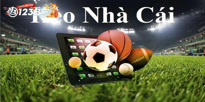 Tổng Hợp Cách Soi Kèo Nhà Cái 123B Hiệu Quả Từ Cao Thủ 4 Kinh nghiệm soi kèo 123B hiệu quả mà bạn nên biết đến