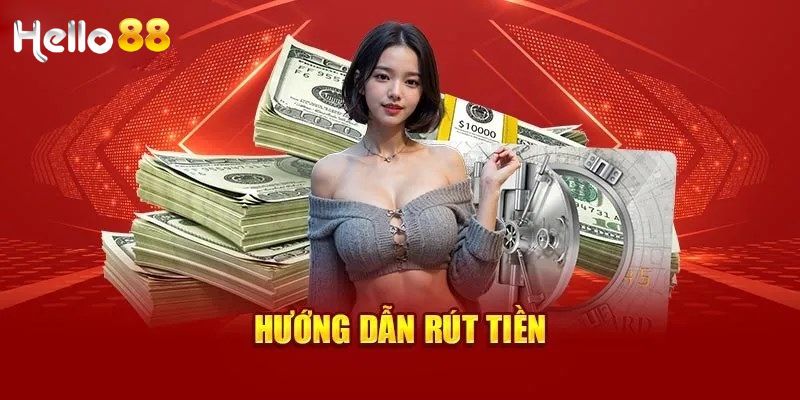 Hướng Dẫn Rút Tiền Hello88 Nhanh Chóng – Đơn Giản – An Toàn 4 Lưu ý khi thực hiện rút tiền Hello88 quan trọng